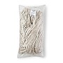 Coastwide Professional™ Cut-End Wet Mop Head, #32, Cotton, 1" Headband, White (CW57745)~#|#~s1224188_sc7