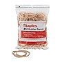 Staples Economy #32 Rubber Bands, 3" x 1/9", 225/Pack (28625-CC)~#|#~s1224227_sc7