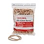 Staples Economy #33 Rubber Band, 3-1/2" x 1/8", 175/Pack (28617-CC)~#|#~s1224234_sc7
