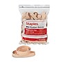 Staples Economy #84 Rubber Bands, 3-1/2" x 1/2", 45/Pack (28608-CC)~#|#~s1224257_sc7