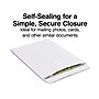 Staples Self Seal Catalog Envelopes, 9"L x 12"H, White, 100/Box (19295VP)~#|#~s1224468_sc7