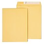 Staples EasyClose Self Seal #10 1/2 Kraft Catalog Envelope, 9" x 12", Brown, 250/Box (ST479888-CC)~#|#~s1224495_sc7