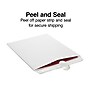 Staples EasyClose Catalog Envelopes, 9"L x 12"H, White, 250/Box (479885N)~#|#~s1224498_sc7