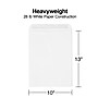 Staples Self Seal Catalog Envelopes, 10" x 13", White, 100/Box (SPL478157)~#|#~s1224500_sc7