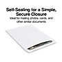 Staples Self Seal Catalog Envelopes, 10" x 13", White, 100/Box (SPL478157)~#|#~s1224502_sc7
