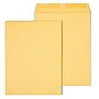 Staples Gummed Kraft Catalog Envelopes, 10"L x 13"H, Brown, 250/Box (486946/17033)~#|#~s1224506_sc7