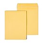 Staples Self Seal Kraft Catalog Envelopes, 9"L x 12"H, Brown, 250/Box (486931/14245)~#|#~s1224508_sc7