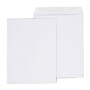 Gummed Catalog Envelopes, 10"L x 13"H, White, 250/Box (486954/17040)~#|#~s1224524_sc7