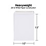 Gummed Catalog Envelopes, 10"L x 13"H, White, 250/Box (486954/17040)~#|#~s1224526_sc7
