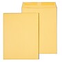 Staples Gummed Kraft Catalog Envelopes, 9.5"L x 12.5"H, Brown, 100/Box (SPL534743)~#|#~s1224527_sc7