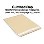 Staples Gummed Kraft Catalog Envelopes, 9"L x 12"H, Brown, 100/Box (SPL194969)~#|#~s1224532_sc7