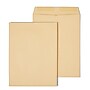 Staples Gummed Kraft Catalog Envelopes, 9"L x 12"H, Brown, 100/Box (SPL194969)~#|#~s1224533_sc7