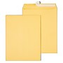 Staples EasyClose Kraft Catalog Envelopes, 10"L x 13"H, Brown, 250/Box (479889/14238)~#|#~s1224561_sc7