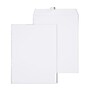 Staples EasyClose Catalog Envelopes, 10"L x 13"H, White, 250/Box (SPL479886)~#|#~s1224574_sc7
