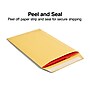 Staples QuickStrip EasyClose Kraft Self Seal #1 Catalog Envelopes, 6" x 9", Kraft, 100/Box (ST20140/20140)~#|#~s1224581_sc7