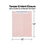 Staples Gummed Inter-Departmental Envelopes, 10" x 13", Multi Colors, 100/Box (SPL487513)~#|#~s1224590_sc7