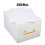 Staples EasyClose Catalog Envelopes, 9"L x 12"H, White, 250/Box (479885N)~#|#~s1224627_sc7