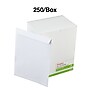 Staples EasyClose Catalog Envelopes, 10"L x 13"H, White, 250/Box (SPL479886)~#|#~s1224631_sc7