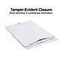 Staples QuickStrip EasyClose Self Seal Security Tinted Catalog Envelopes, 10" x 13", White, 100/Box (ST19957/19957)~#|#~s1224637_sc7