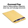 Staples Gummed Kraft Catalog Envelopes, 7.5"L x 10.5"H, Brown, 100/Box (534719/17095)~#|#~s1225277_sc7