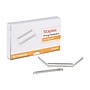 Staples Prong Fasteners, 2.75" Width, 2" Capacity, 50 Pack – Metal File Fasteners for Reports & Folder Filing~#|#~s1225541_sc7