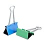 Staples® Binder Clip Large 8 PK - Fashion~#|#~s1225748_sc7