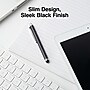 Staples Universal Stylus, Sleek Black (51144-US)~#|#~s1225809_sc7