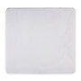 Staples® Carpet & Hard Floor Chair Mat, 46" x 48" Medium-Pile, Clear (28816)~#|#~s1225844_sc7