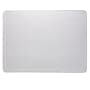 Staples Carpet Chair Mat, 36" x 48'', Low-Pile, Clear (28593)~#|#~s1225849_sc7