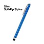 Staples Universal Slim Stylus, Blue (51137/ST51137US)~#|#~s1225888_sc7