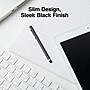 Staples Universal Slim Stylus, Black (ST51139-US)~#|#~s1225900_sc7