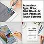 Staples Universal Slim Stylus, Blue (51137/ST51137US)~#|#~s1225906_sc7