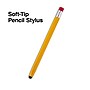 Staples Universal Stylus, Pencil Design (51183)~#|#~s1225923_sc7