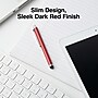 Staples Universal Stylus, Red (51147-US)~#|#~s1225934_sc7