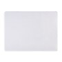Staples Carpet Chair Mat, 46" x 60'', High-Pile, Clear (20361-CC)~#|#~s1225970_sc7