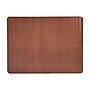 Staples Hard Floor Chair Mat, 36" x 48'', Cherry (23342)~#|#~s1225981_sc7