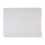 Staples Carpet Chair Mat, 46" x 60'', Low-Pile, Clear (20234-CC)~#|#~s1225995_sc7