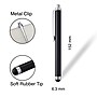 Staples Universal Stylus, Sleek Black (51144-US)~#|#~s1226007_sc7