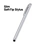 Staples Universal Slim Stylus, Silver (51140-US)~#|#~s1226048_sc7