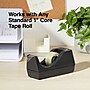 Staples Desktop Dispenser, Black (10566)~#|#~s1226311_sc7
