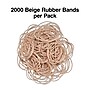 Staples Economy #16 Rubber Bands, 2000/Pack (28616-CC)~#|#~s1226392_sc7