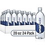 Smartwater Distilled Water, 20 oz., 24/Carton (A3T505010)~#|#~s1226421_sc7