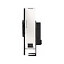 Brother DK-1203 File Folder Paper Labels, 3-4/10" x 2/3", Black on White, 300 Labels/Roll, 3 Rolls/Box (DK-12033PK)~#|#~sp100032046_sc7