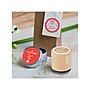 Woodies Stamp Kit, "Merry Christmas", Red Ink (071810KIT)~#|#~sp100410981_sc7