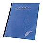 GBC Clear View Punchless Report Cover, Letter Size, Clear, 100/Pack (GBC2000036)~#|#~sp100560062_sc7