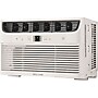 Frigidaire 115-Volt Window Air Conditioner with Remote, WiFi Enabled, White (FHWW063WBE)~#|#~sp100899870_sc7