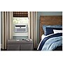 Frigidaire 115-Volt Window Air Conditioner with Remote, WiFi Enabled, White (FHWW063WBE)~#|#~sp100899871_sc7