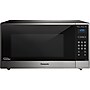 Panasonic Cyclonic Wave 1.6 Cu. Ft. Countertop Microwave (NN-SE785S)~#|#~sp100899888_sc7