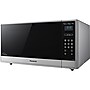 Panasonic Cyclonic Wave 1.6 Cu. Ft. Countertop Microwave (NN-SE785S)~#|#~sp100899889_sc7
