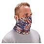Ergodyne CORE Headband, Stars & Stripes, One Size (42103)~#|#~sp100903487_sc7